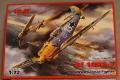 ICM Bf-109E (2500)