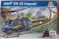Italeri Bell Uh-1 (3500)