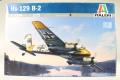 Italeri Hs-129 (3500)