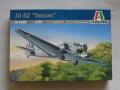 Italeri Ju-52 (4500)