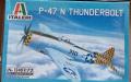 Italeri P-47 (3500)
