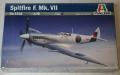 Italeri Spitfire VII (3500)