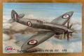 MPM Spitfire Mk. XI (3500)