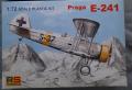 RS Praga E-241(3500)