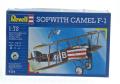 Revell Camel (2500)