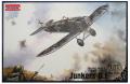 Roden Junkers D.I (2500)