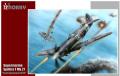Spacial Hobby Spitfire Mk.21 (3500)