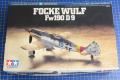 Tamiya Fw-109 D (3500)