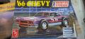 amt 1966 chevy mod