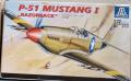 Italeri P-51 (2500)
