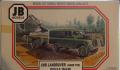 JB models Land Rover (3500)