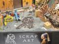 scrap art 1