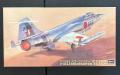 Hasegawa F-104J