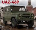 uaz