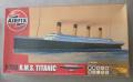 Revell Titanic1 (2500)