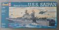 Revell USS Saipan (6000)