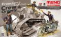 ft-17 crew and orderly meng