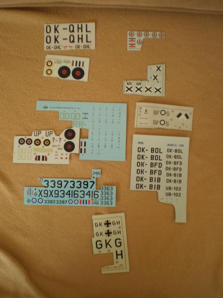 PC030292

Vegyes matrica 1/72
Ms-230 200 ft
Vindicator 200 ft
Hurricane 300 ft
Naa-64 500 ft
Bv-191 200 ft, 
Po-2 jugoszláv, 200 ft
Me-108 bulgár, 200 ft
Boomerang 200 ft
Bü-131 200  ft