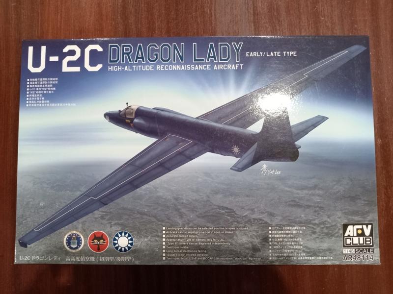 48 U-2C