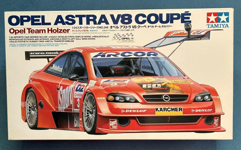 astra