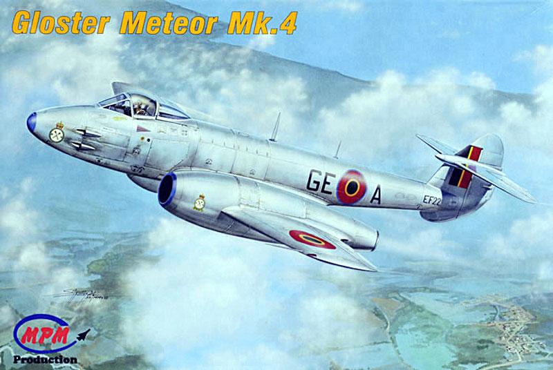 MPM Meteor (3500)