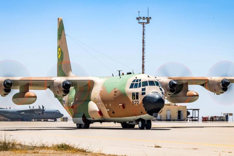 C130HI-85215