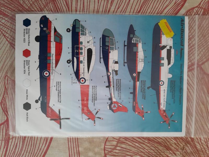 Airdecal