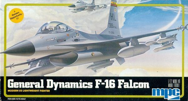 MPC F-16 (3500)