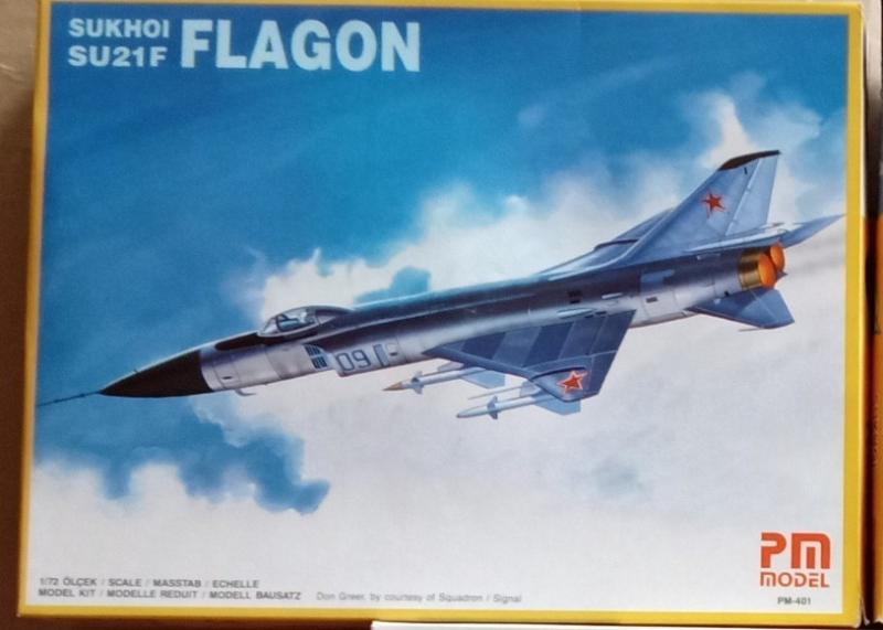 PM Su-21F (3000)