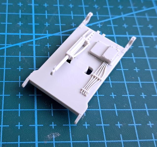 A mozgató emelőegység