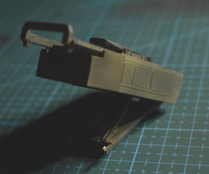 Az indítóállvány