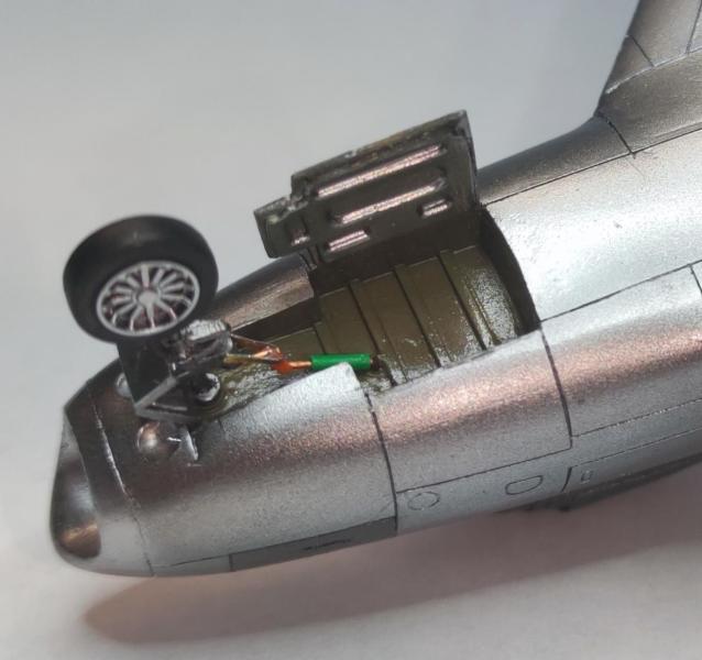 A pótlás kicsit közelebbről