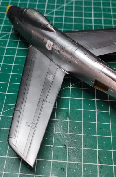 De hála istennek nem, és így visszafújva alig maradt nyoma a dolognak