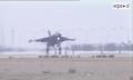Mirage F1C-200 érkezik Katarba