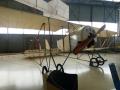 A Caudron volt a Portugál Légierő egyik első kiképző-gépe