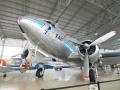 A DC-3 örökszép vonalai