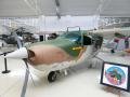 Cessna, vietnámi terepszínekben, de portugál fölségjelekkel