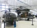 Helikopterek is akadnak szép számmal