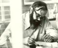 Stafford Beer