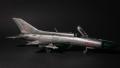 MiG-21PF