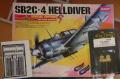 Academy SB2C-4 (5000)
