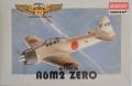 Academy Zero (2500)