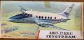 Airfix Jetstream (4000)
