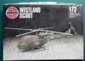 Airfix Scout (2500)