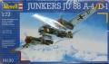 Revell Ju-88 (3000)