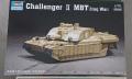 Trumpeter Challanger (3500)