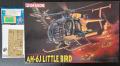 Dragon 3527 AH-6 Little Bird Nightstalkers + Edu 35123	