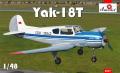 yak18t