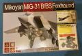AMK MiG-31
