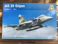 5000 Gripen MAGYAR MATRICÁS